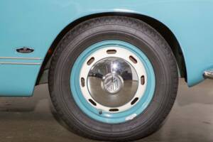 Image 14/20 of Volkswagen Karmann Ghia 1500 (1967)