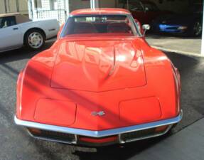 Image 5/5 of Chevrolet Corvette Stingray (1971)