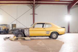 Image 8/37 of Ford Capri I  1600 (1971)