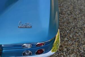 Imagen 50/50 de Chevrolet Corvette Sting Ray (1966)