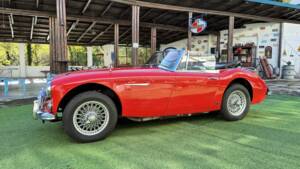Imagen 4/53 de Austin-Healey 3000 Mk III (BJ8) (1965)