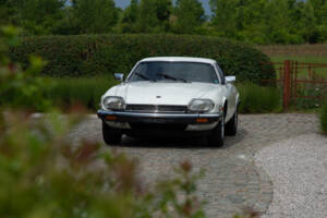 Bild 37/39 von Jaguar XJ-S V12 (1989)