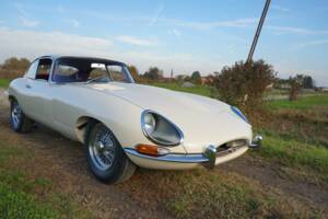 Bild 16/31 von Jaguar E-Type 3.8 (1962)