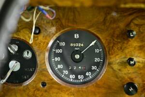 Bild 30/50 von Bentley Mark VI 4.6 (1951)