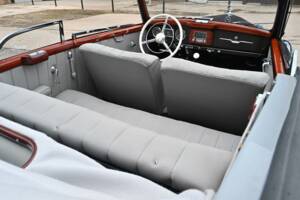 Image 14/29 of Mercedes-Benz 170 S Cabriolet A (1951)