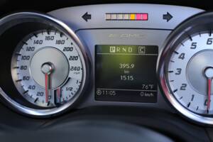 Image 44/75 of Mercedes-Benz SLS AMG Roadster (2012)