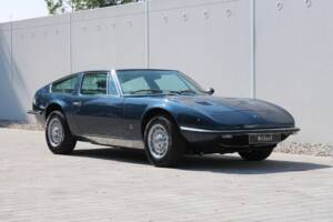 Bild 4/20 von Maserati Indy 4200 (1973)