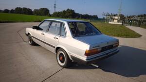 Image 14/94 de Audi 80 CD 5S (1982)