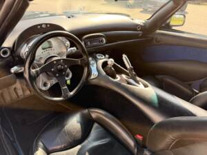 Bild 28/33 von TVR Tuscan S (2004)