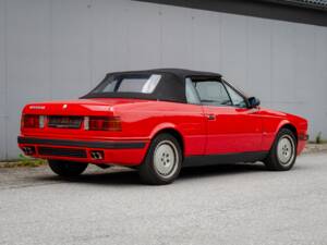 Bild 2/7 von Maserati Spyder (1991)