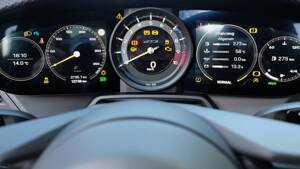 Bild 22/55 von Porsche 911 GT3 Touring (2023)