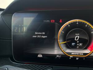 Bild 23/47 von Mercedes-Benz AMG E 63 S 4MATIC+ (2018)