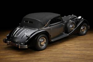 Bild 28/28 von Horch 853 Sport (1937)