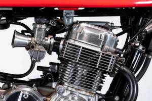 Imagen 48/50 de Honda CB 750 Four (1973)