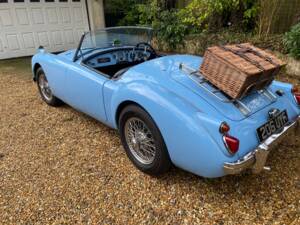 Bild 4/11 von MG MGA 1600 (1960)