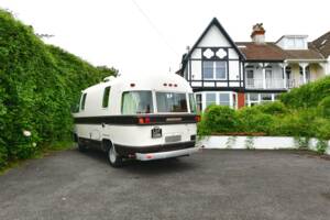 Bild 21/50 von Airstream Argosy 20 (1975)