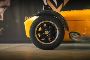 Bild 5/27 von Caterham Seven HPC (1995)