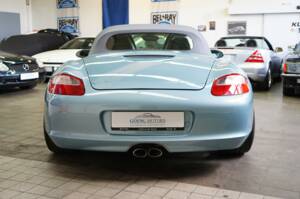 Afbeelding 10/40 van Porsche Boxster S (2008)