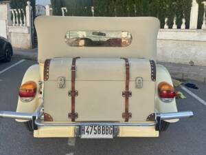 Image 4/8 de Excalibur Phaeton Series III (1979)