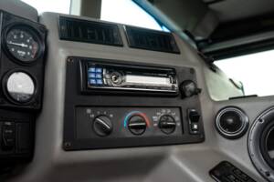 Imagen 37/50 de Hummer H 1 (1997)