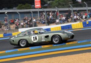 Image 15/18 de Aston Martin DP 214 (1961)