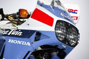 Image 34/50 de Honda XRV 650 Africa Twin (1989)