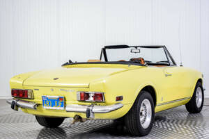 Bild 5/50 von FIAT 124 Spider CS1 (1973)