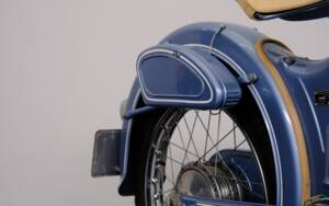 Immagine 21/76 di NSU Superfox (1956)