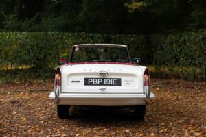 Image 20/50 of Triumph Herald 1200 (1967)