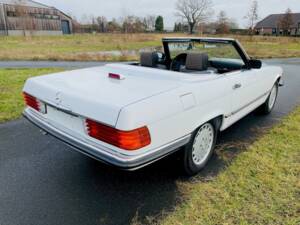 Bild 11/36 von Mercedes-Benz 300 SL (1986)