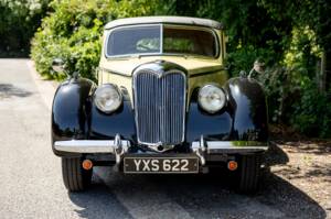Image 42/50 of Riley 2.5 Litre RMB (1949)