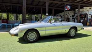 Afbeelding 5/63 van Alfa Romeo Spider 1300 (1976)