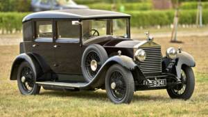 Bild 3/50 von Rolls-Royce 20 HP (1928)