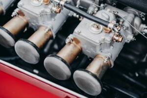 Afbeelding 14/21 van Maserati Mistral 4000 (1967)