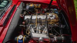 Image 37/64 de Mercedes-Benz 280 SL (1969)