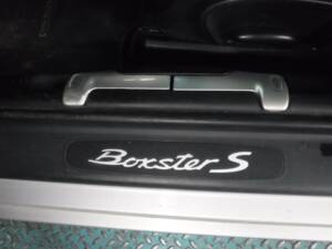 Immagine 12/37 di Porsche Boxster S (2000)