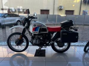 Image 2/11 of BMW R 80 G/S "Paris Dakar" (1987)