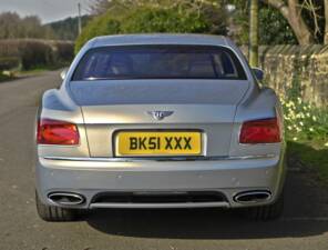 Immagine 10/50 di Bentley Flying Spur W12 (2015)