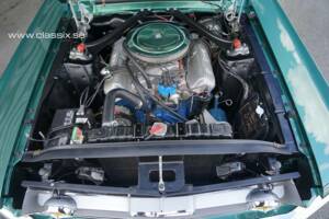 Afbeelding 9/30 van Ford Mustang 390 GTA (1967)