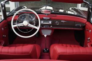 Imagen 25/50 de Mercedes-Benz 190 SL (1960)