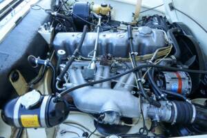 Image 38/50 of Mercedes-Benz 250 SL (1967)