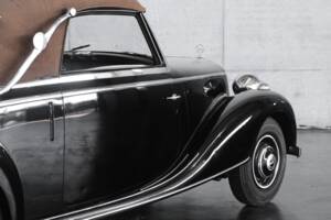 Image 16/50 de Mercedes-Benz 170 S Cabriolet A (1951)