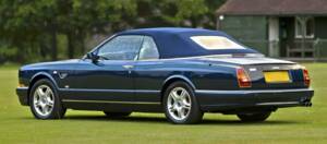 Imagen 19/50 de Bentley Azure Mulliner (2003)