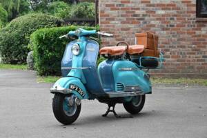 Image 6/50 de Innocenti DUMMY (1957)