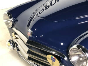 Immagine 14/39 di SIMCA 9 Sport (1952)