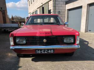 Image 3/8 of Ford Taunus 1300 (1975)