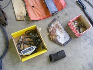 Image 33/56 of Buick 40 Special (1956)