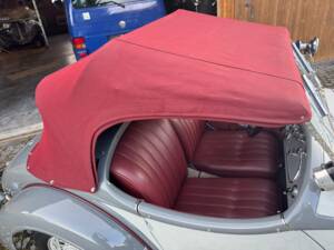 Immagine 54/88 di BMW 315/1 Sport (1934)