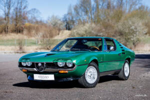 Bild 3/49 von Alfa Romeo Montreal (1974)