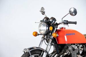 Bild 44/48 von Honda DUMMY (1975)